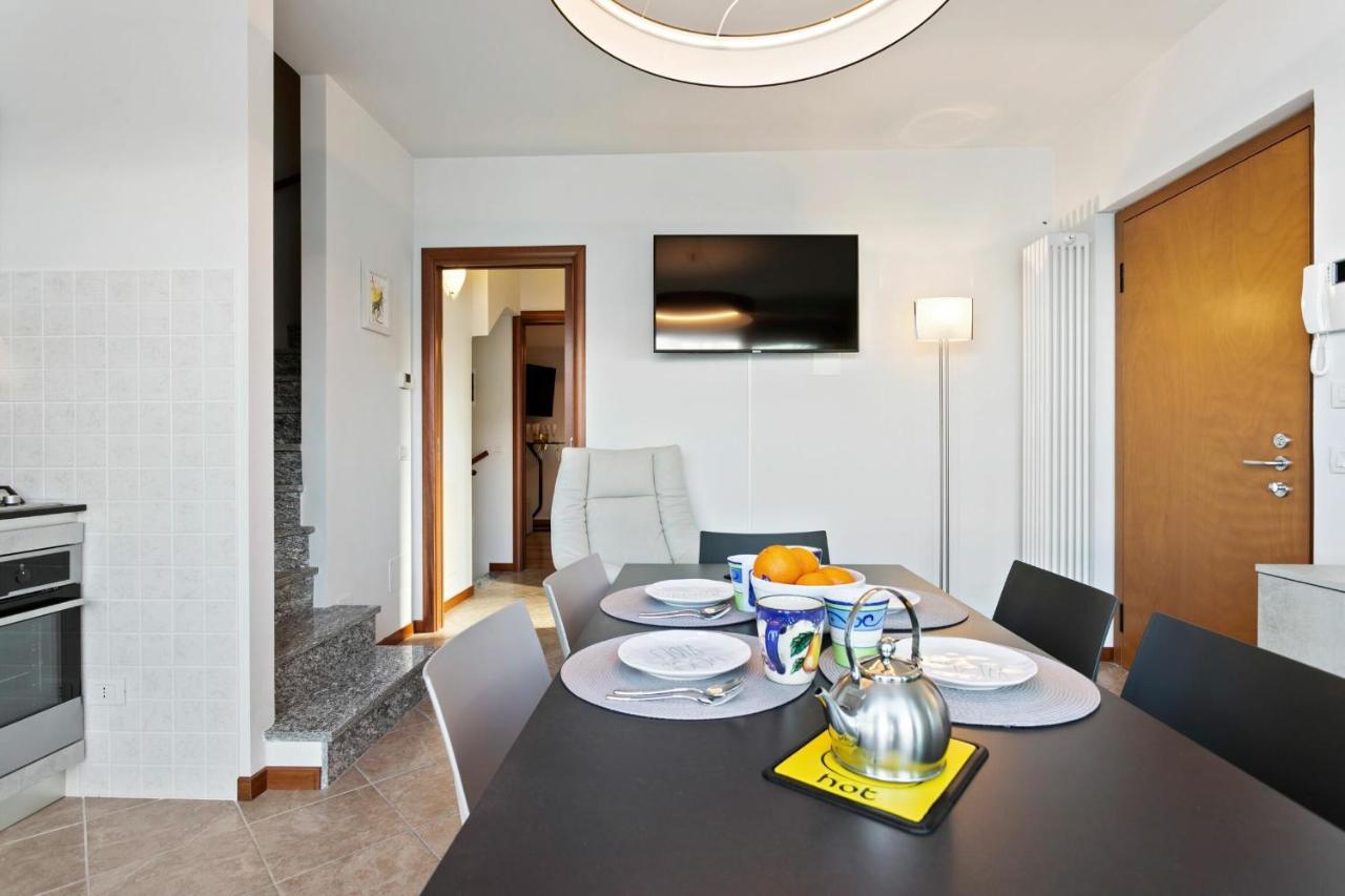 Vista 180 By Halldis Perledo Exterior foto
