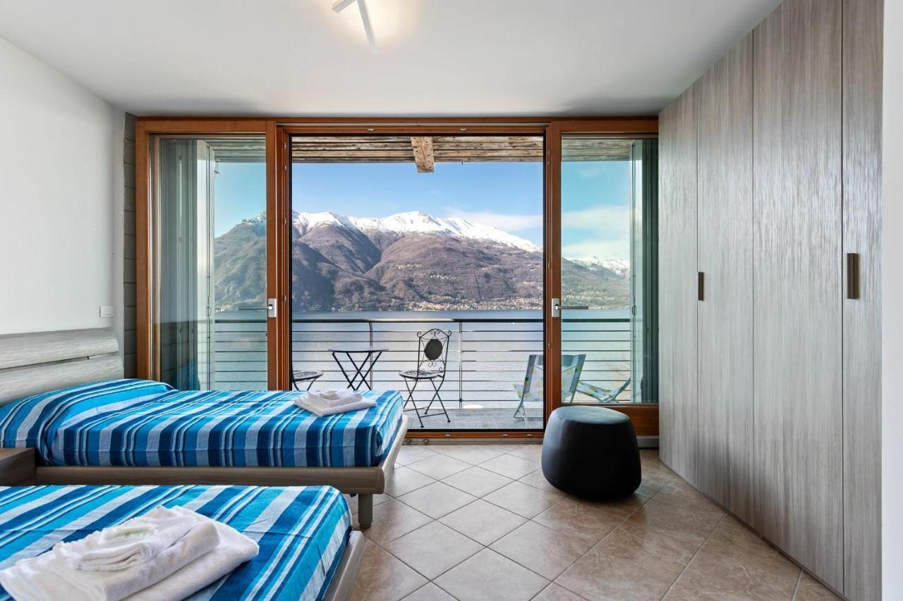 Vista 180 By Halldis Perledo Exterior foto